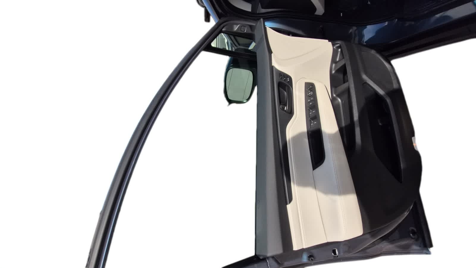 Thumbnail: 2026 Honda Odyssey - 4