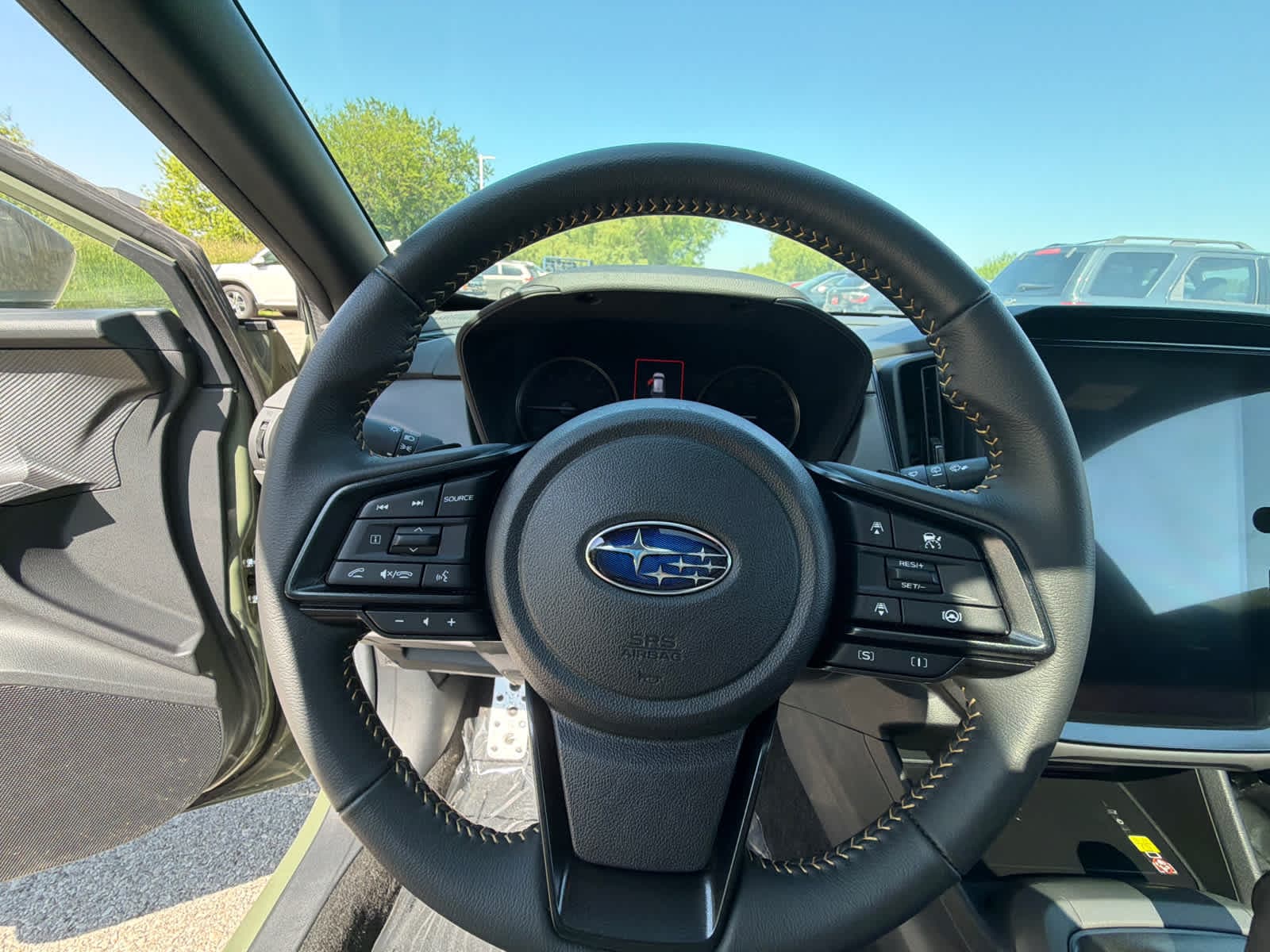 Thumbnail: 2024 Subaru Crosstrek - 19