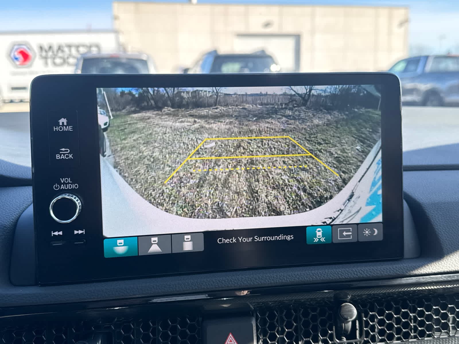 Thumbnail: 2024 Honda CR-V - 19