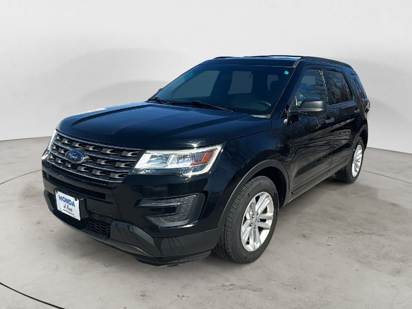 2017 Ford Explorer Base -
                  Ames, IA