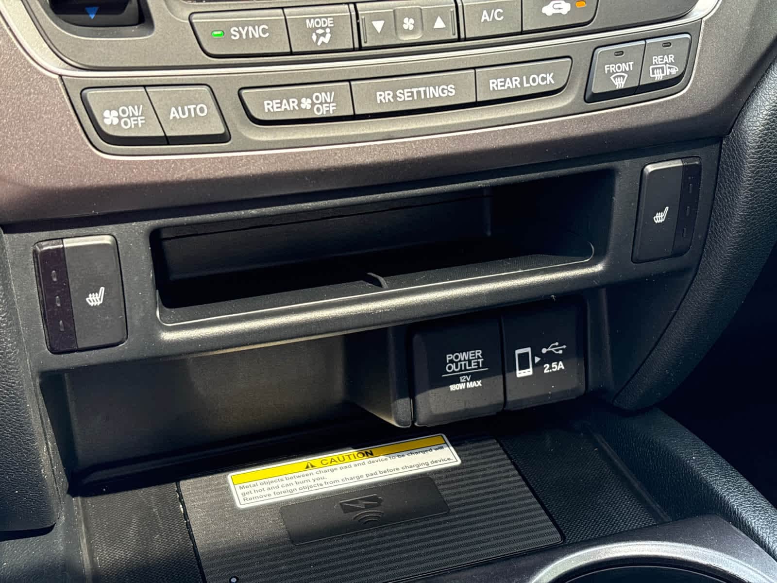 Thumbnail: 2022 Honda Pilot - 20