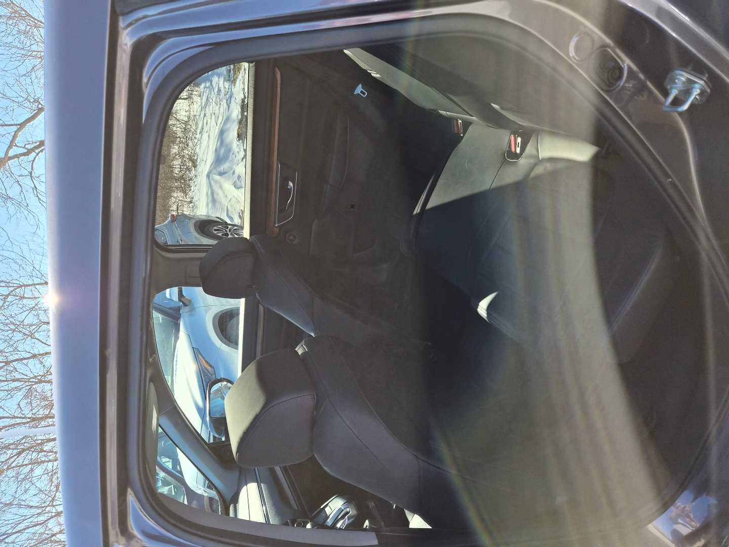 Thumbnail: 2020 Honda CR-V - 8