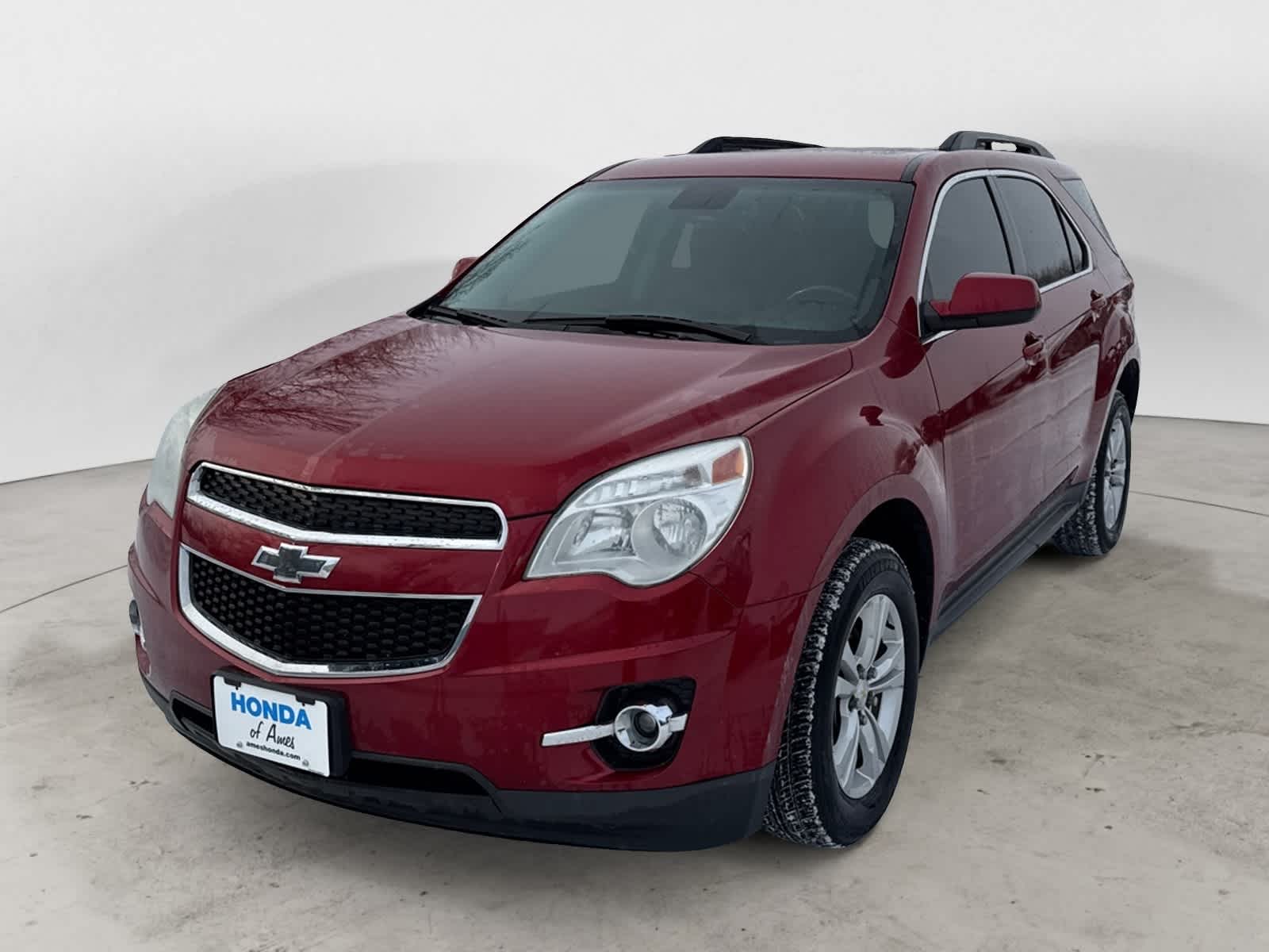 2013 Chevrolet Equinox LT -
                  Ames, IA