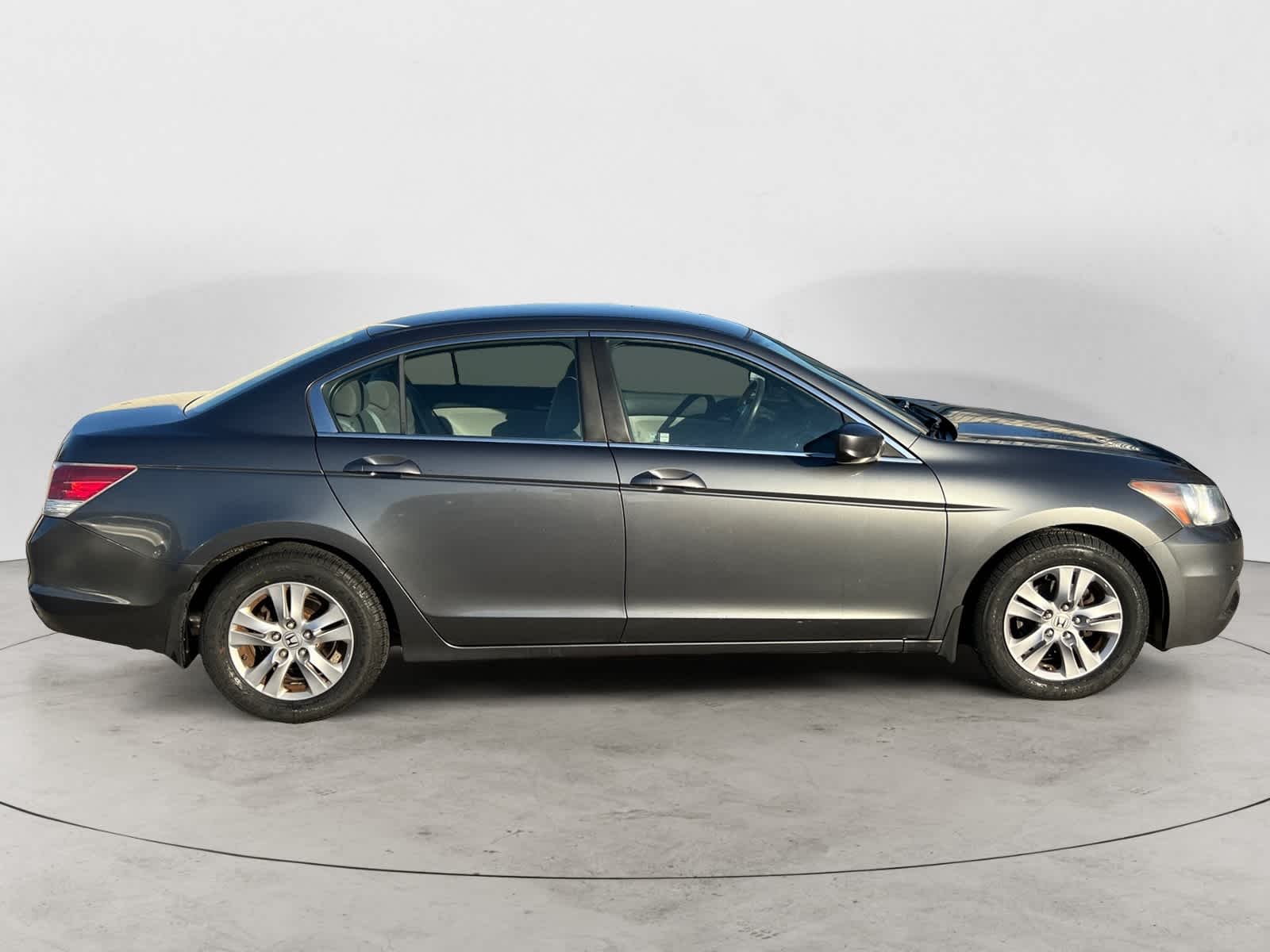 Thumbnail: 2012 Honda Accord - 5