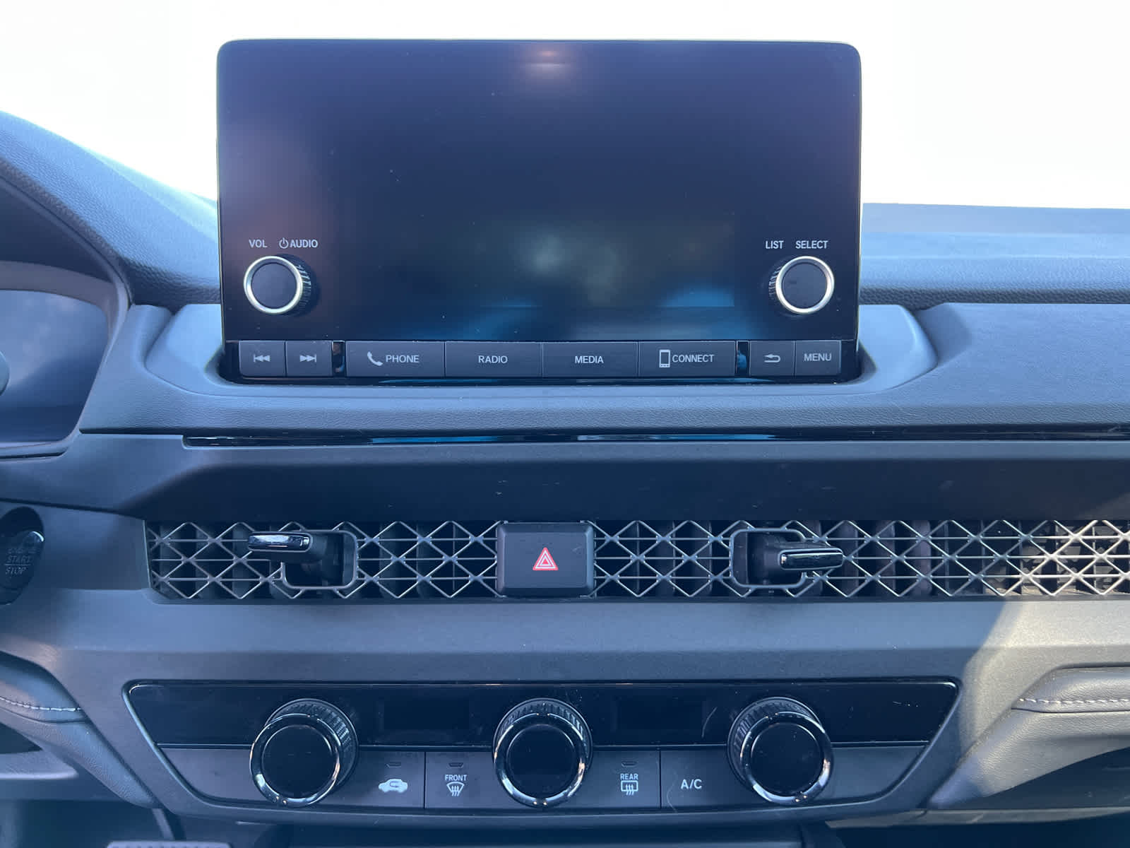 Thumbnail: 2023 Honda Accord - 22