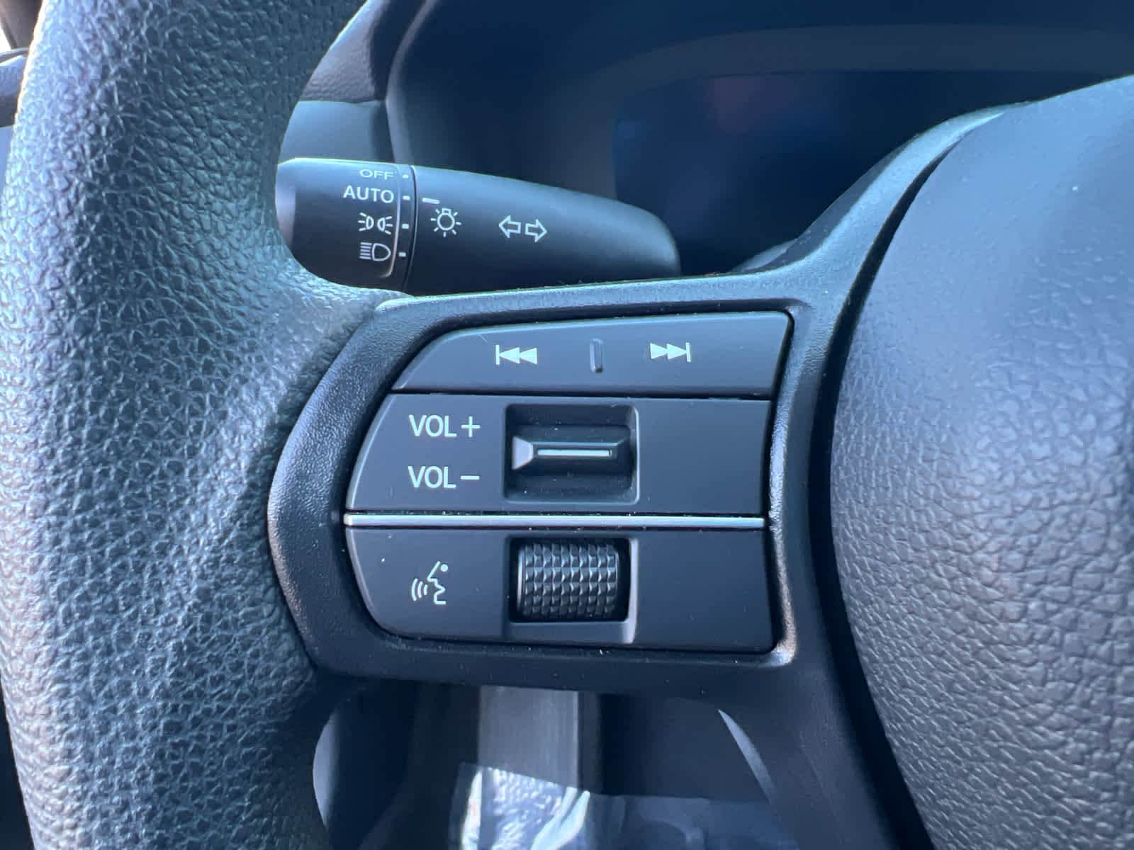 Thumbnail: 2023 Honda Accord - 18