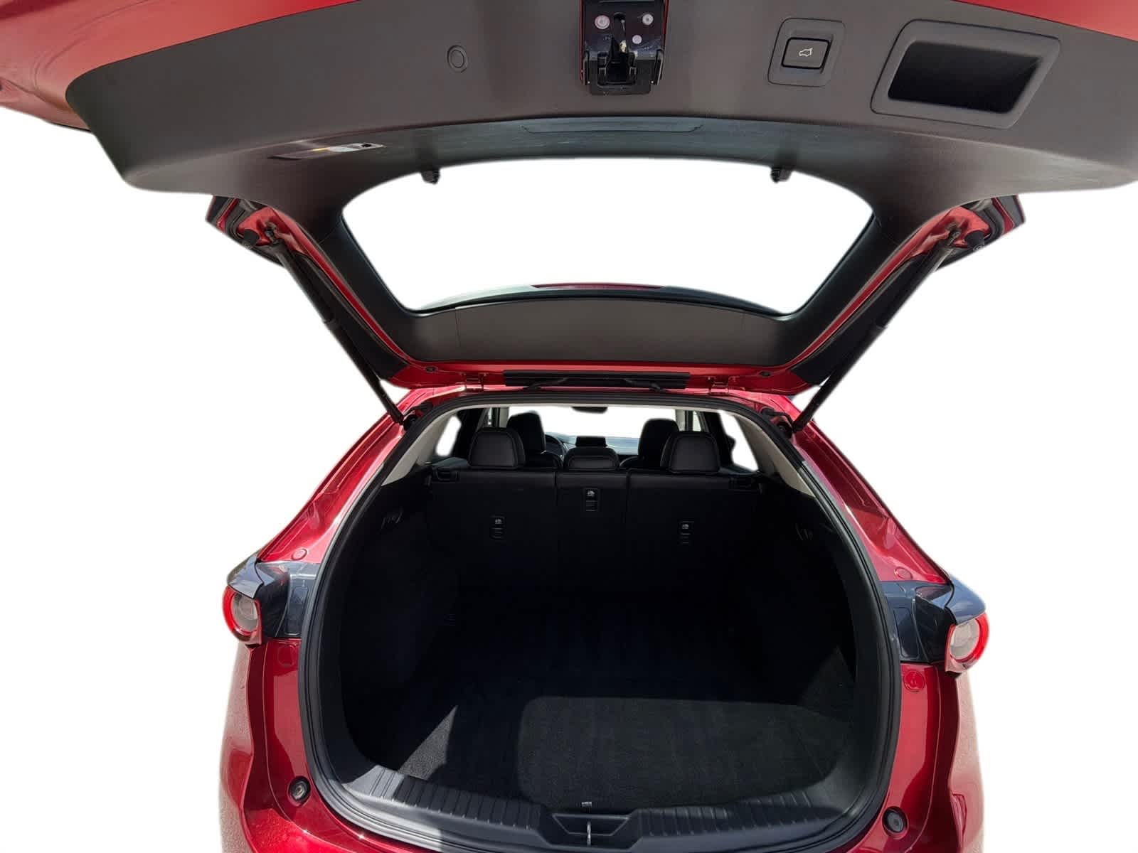 Thumbnail: 2019 Mazda CX-5 - 11