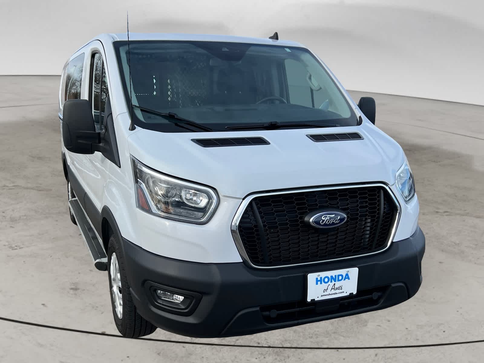 Thumbnail: 2023 Ford Transit Series - 6