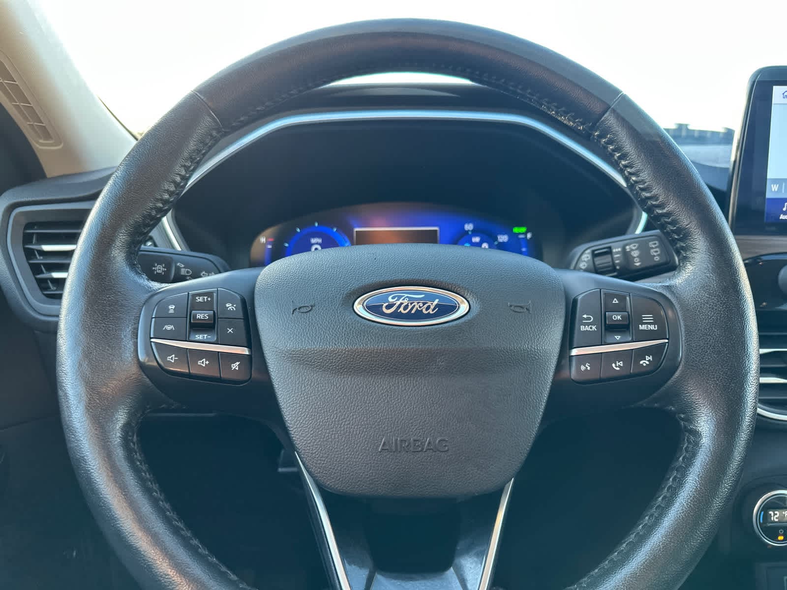 Thumbnail: 2020 Ford Escape - 16