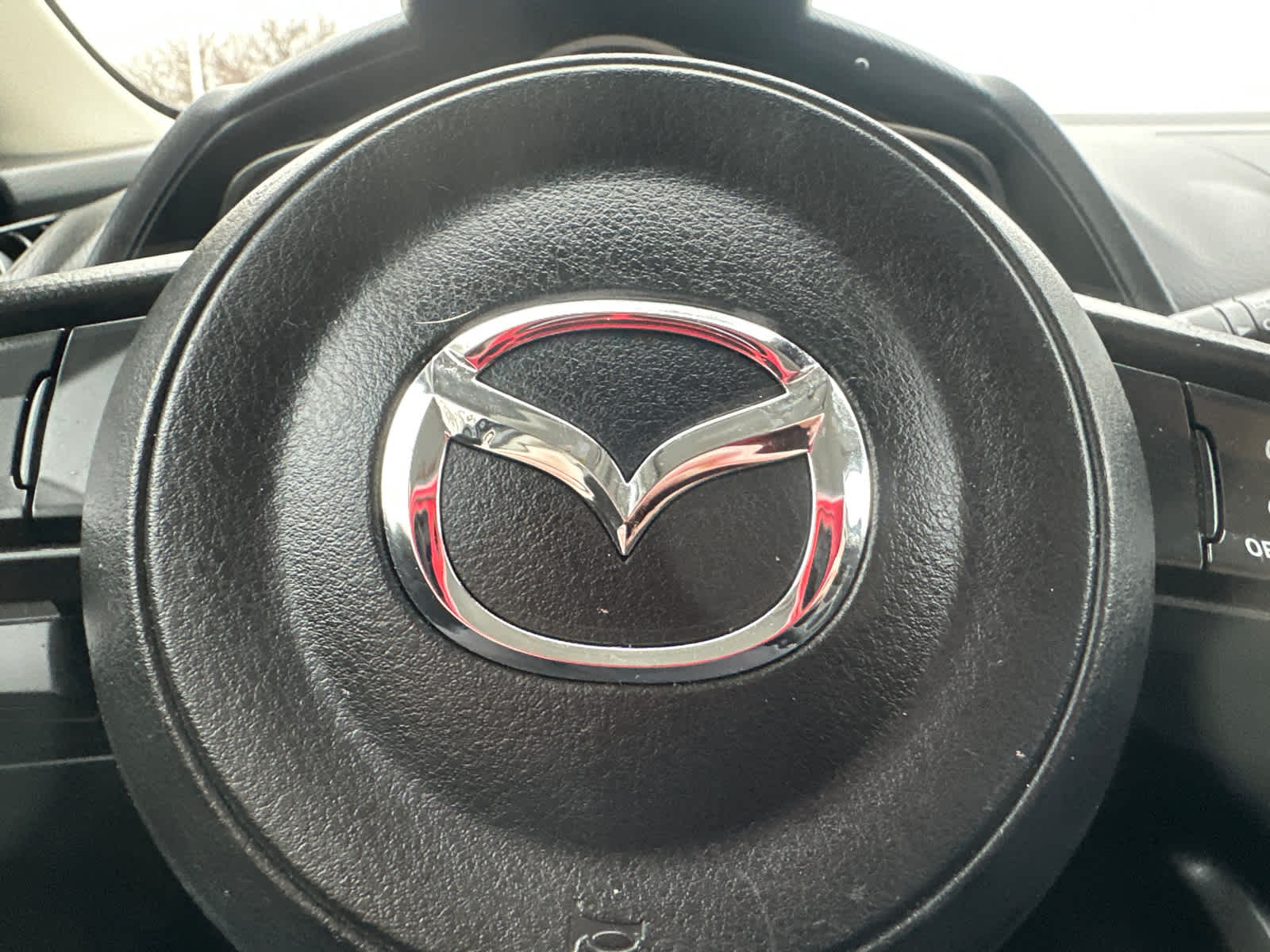 Thumbnail: 2018 Mazda CX-3 - 19