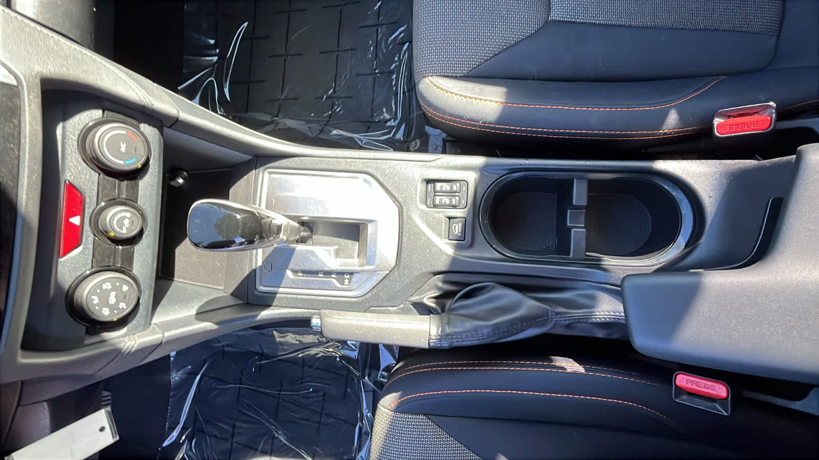Thumbnail: 2019 Subaru Crosstrek - 27