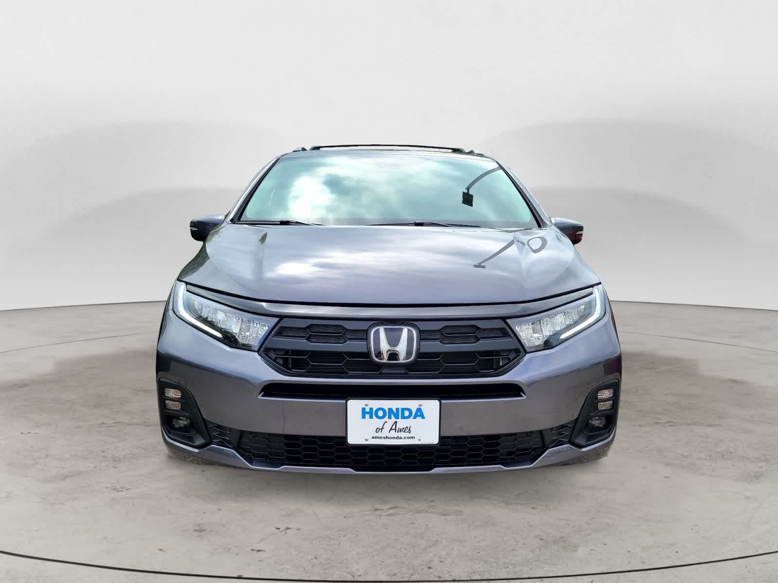 Thumbnail: 2026 Honda Odyssey - 2