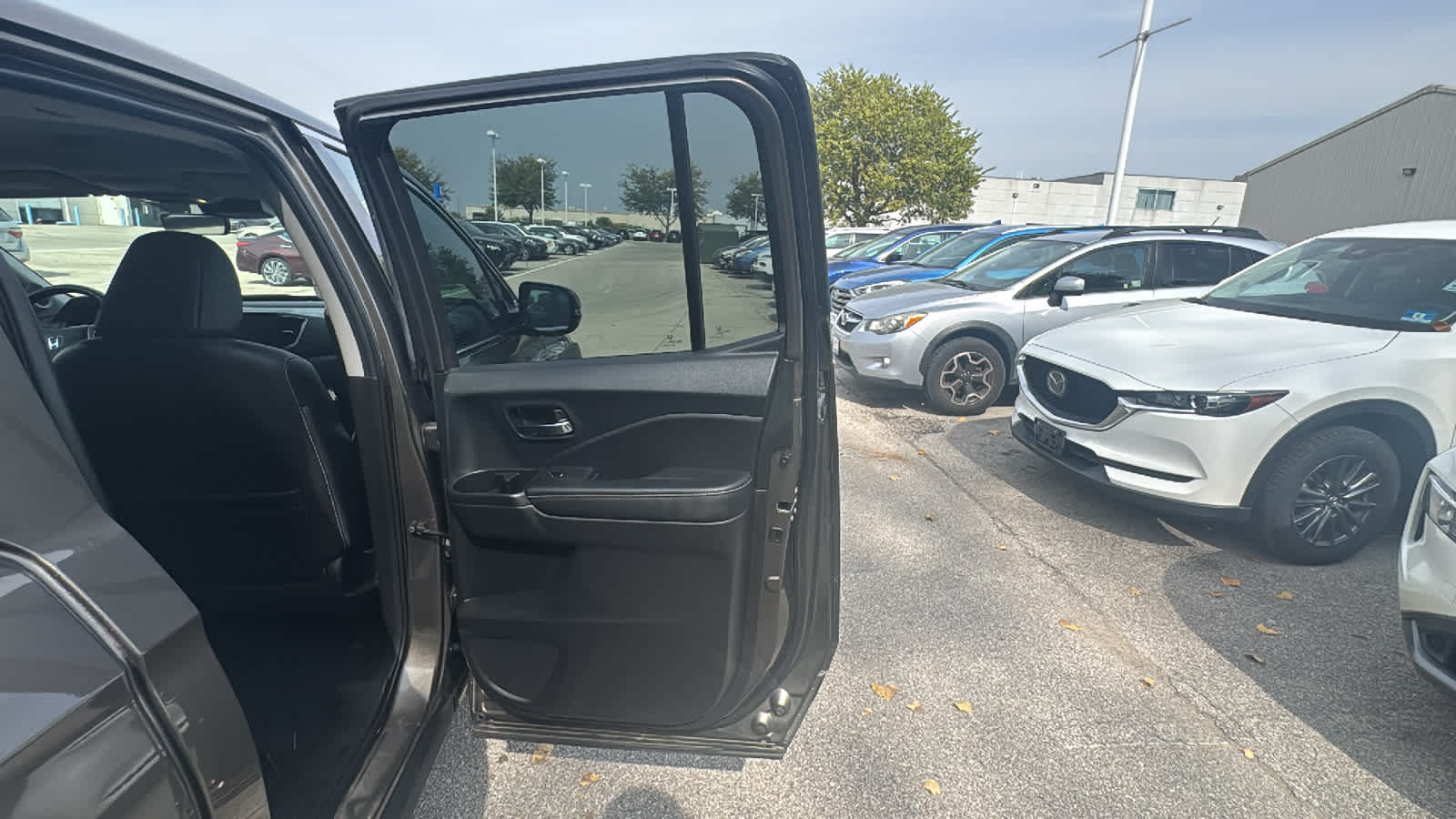 Thumbnail: 2022 Honda Ridgeline - 9