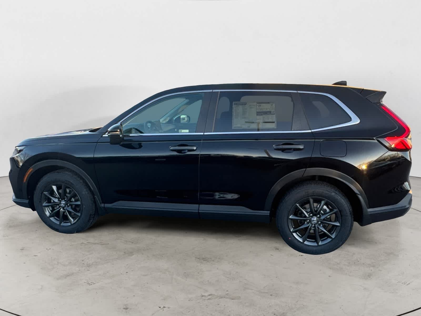 Thumbnail: 2026 Honda CR-V - 2