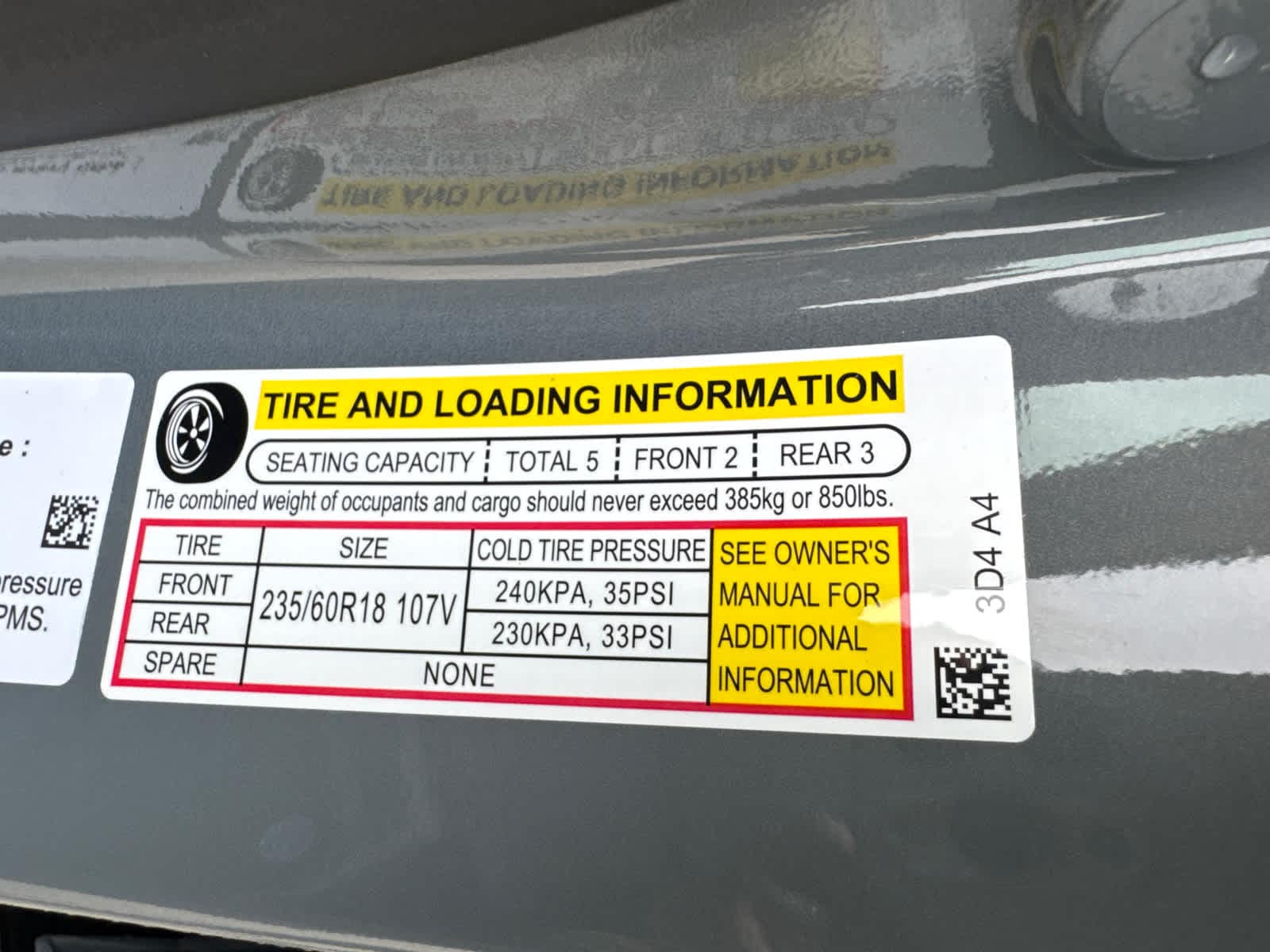 Thumbnail: 2026 Honda CR-V - 18