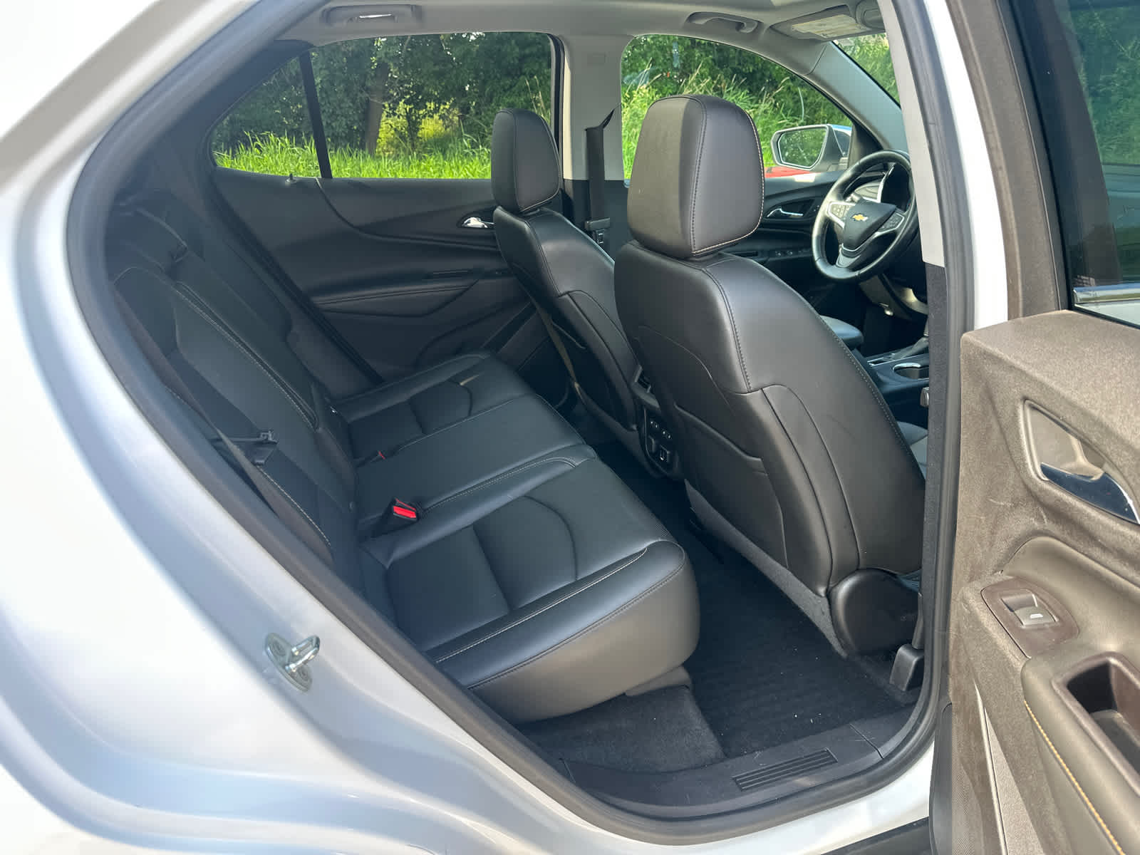 Thumbnail: 2018 Chevrolet Equinox - 10