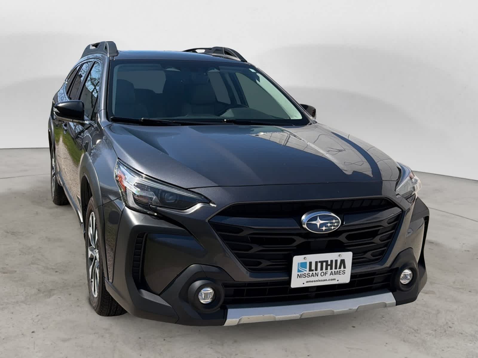 Thumbnail: 2023 Subaru Outback - 6