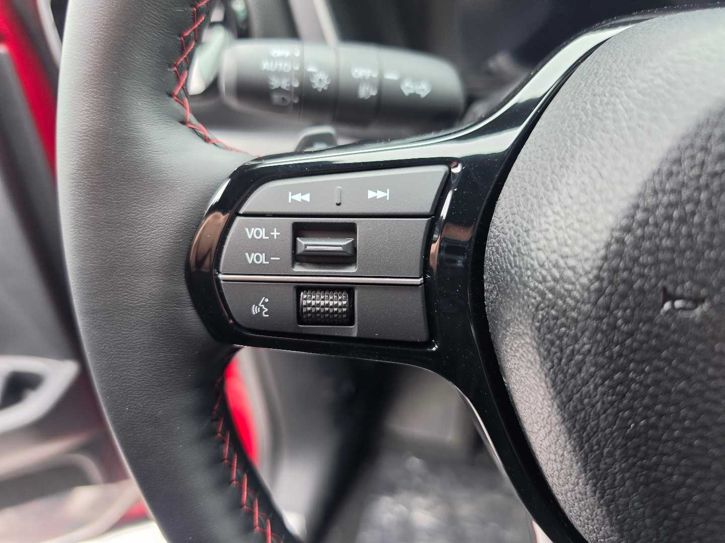 Thumbnail: 2026 Honda Pilot - 27