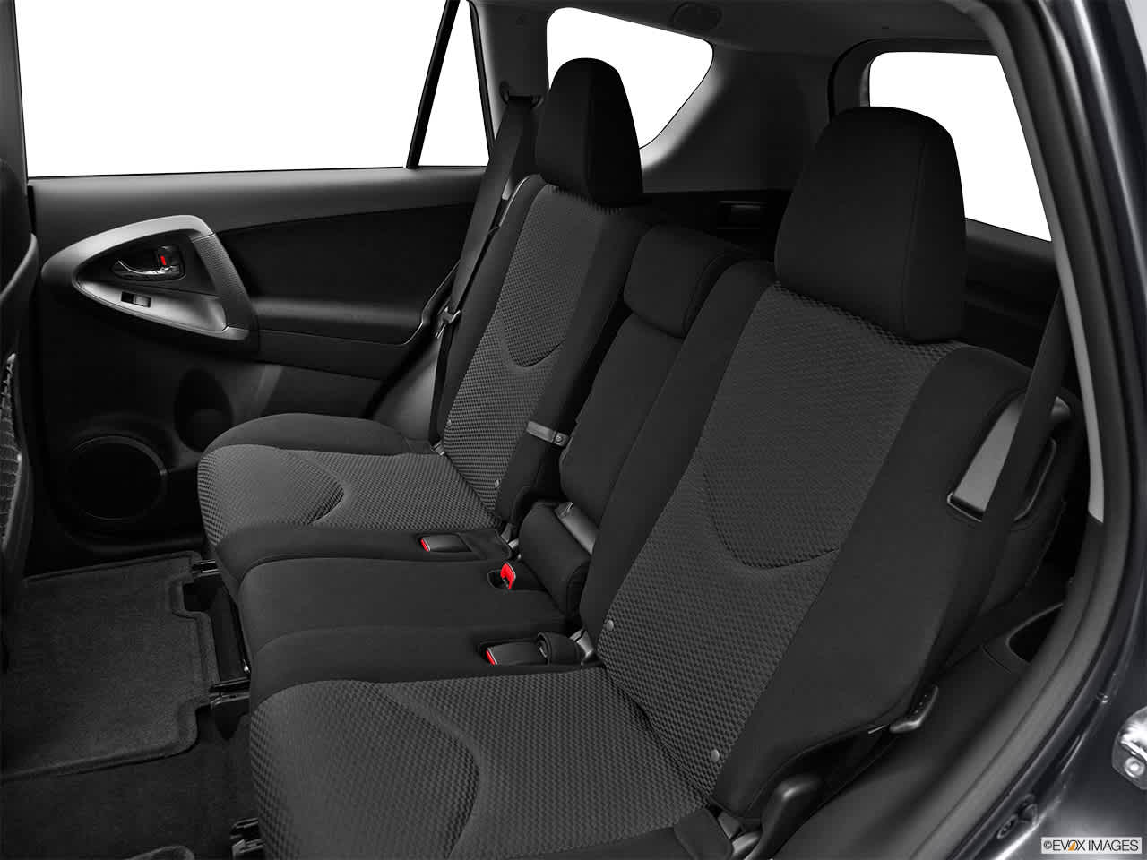 Thumbnail: 2012 Toyota RAV4 - 13