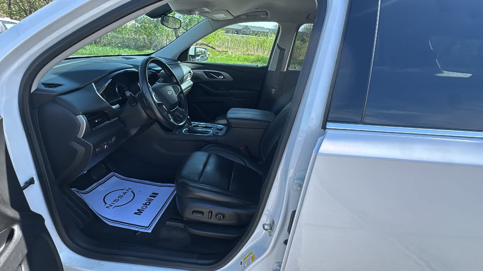 Thumbnail: 2020 Chevrolet Traverse - 18