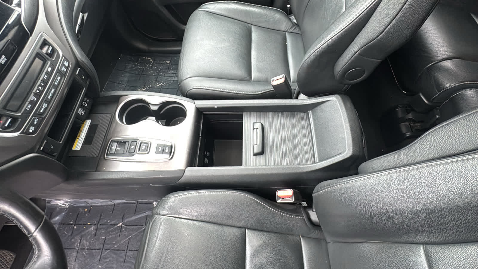 Thumbnail: 2021 Honda Pilot - 20