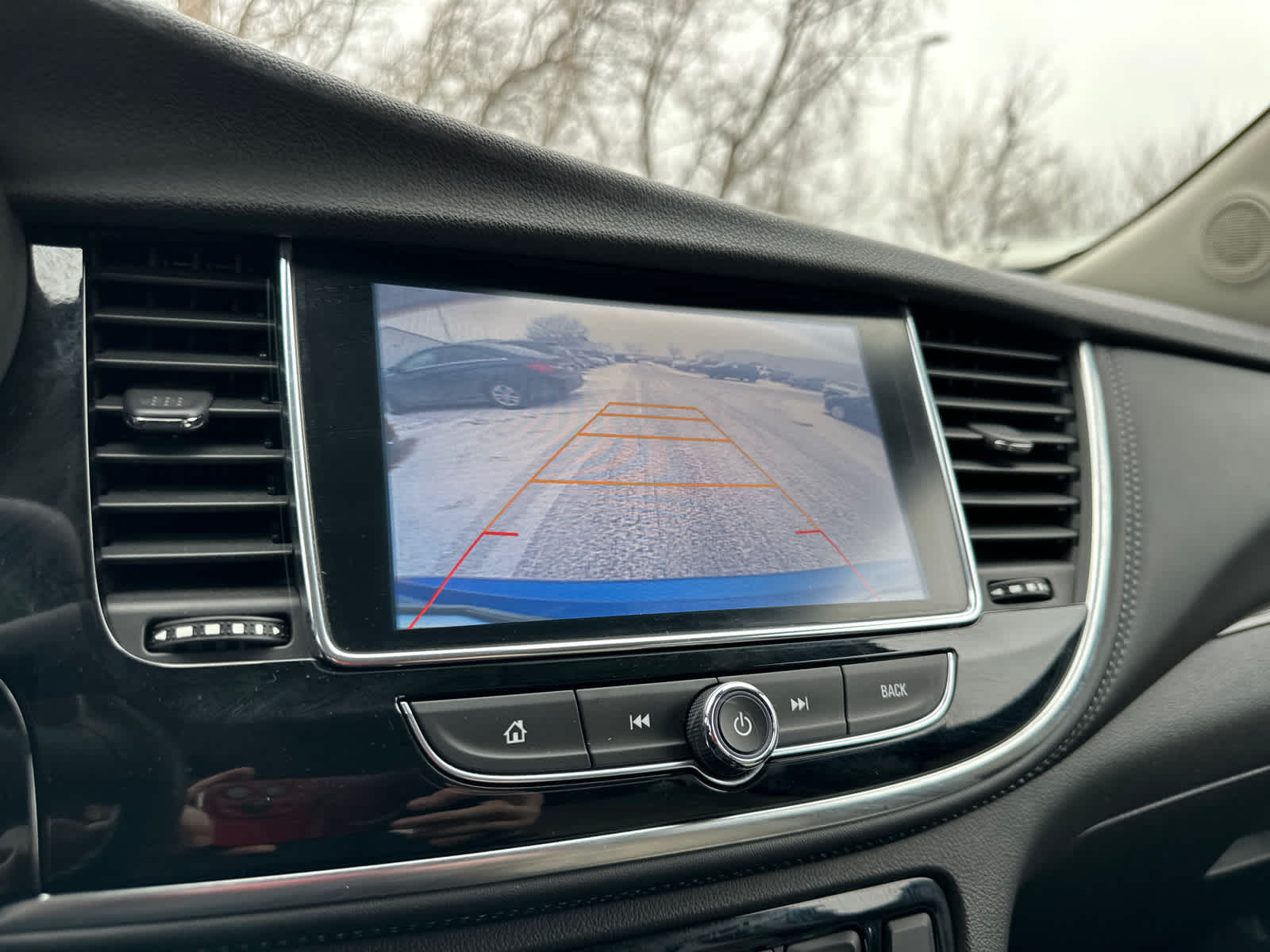 Thumbnail: 2017 Buick Encore - 24