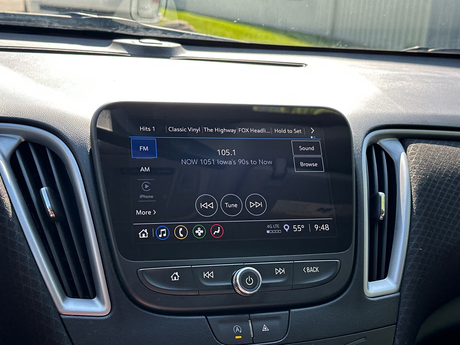 2023 Chevrolet Malibu LT 15