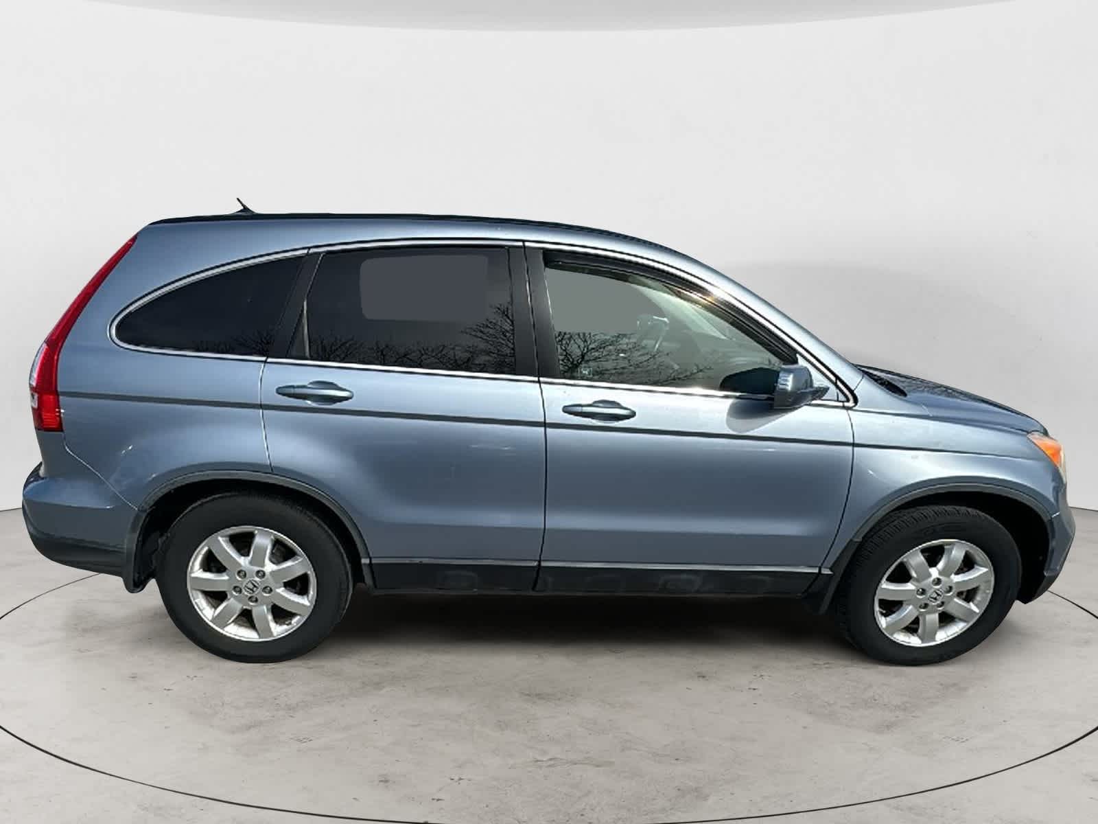 2007 Honda CR-V EX-L 6