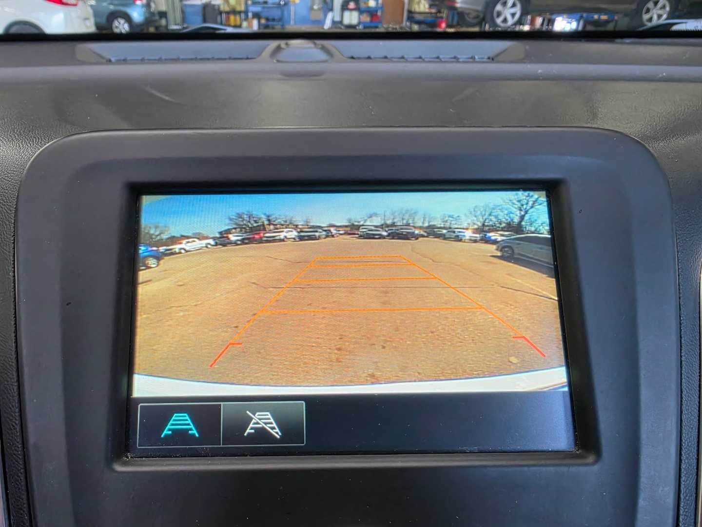 Thumbnail: 2018 Chevrolet Equinox - 17