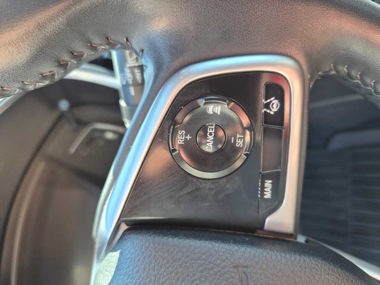 Thumbnail: 2020 Honda CR-V - 20