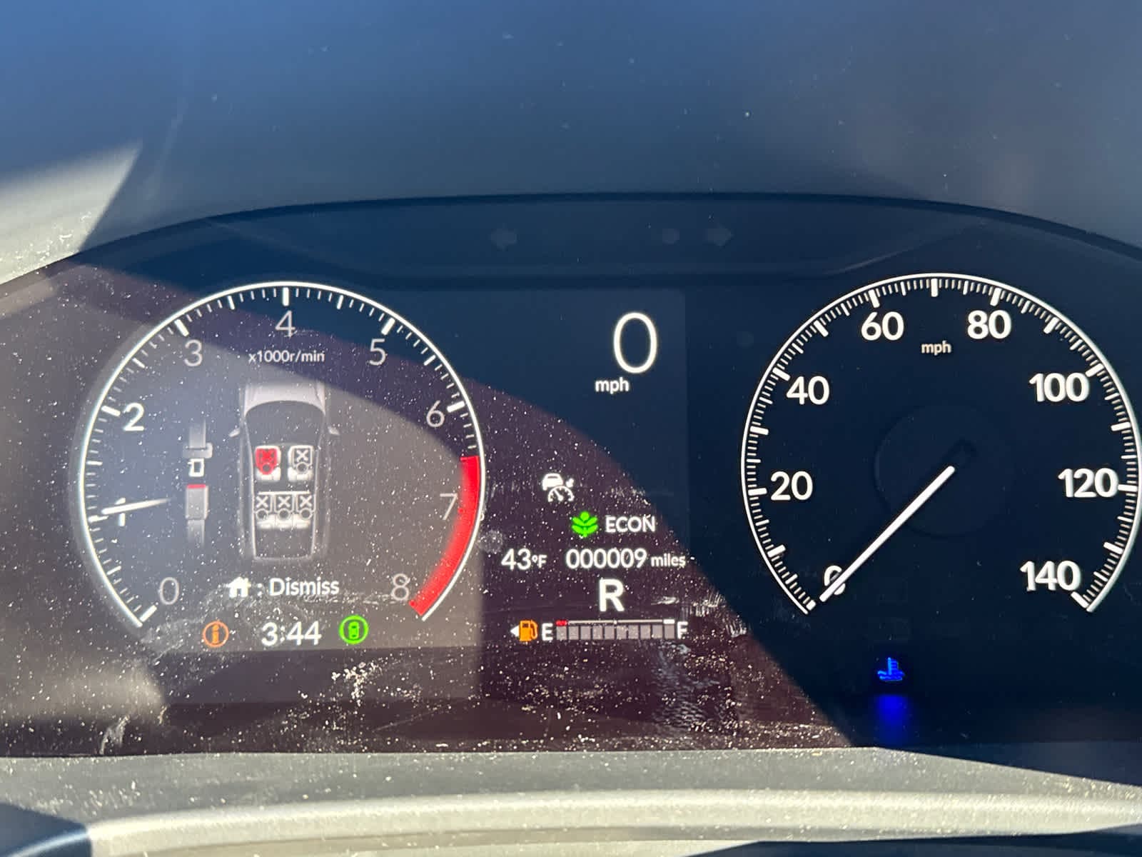 Thumbnail: 2026 Honda CR-V - 22