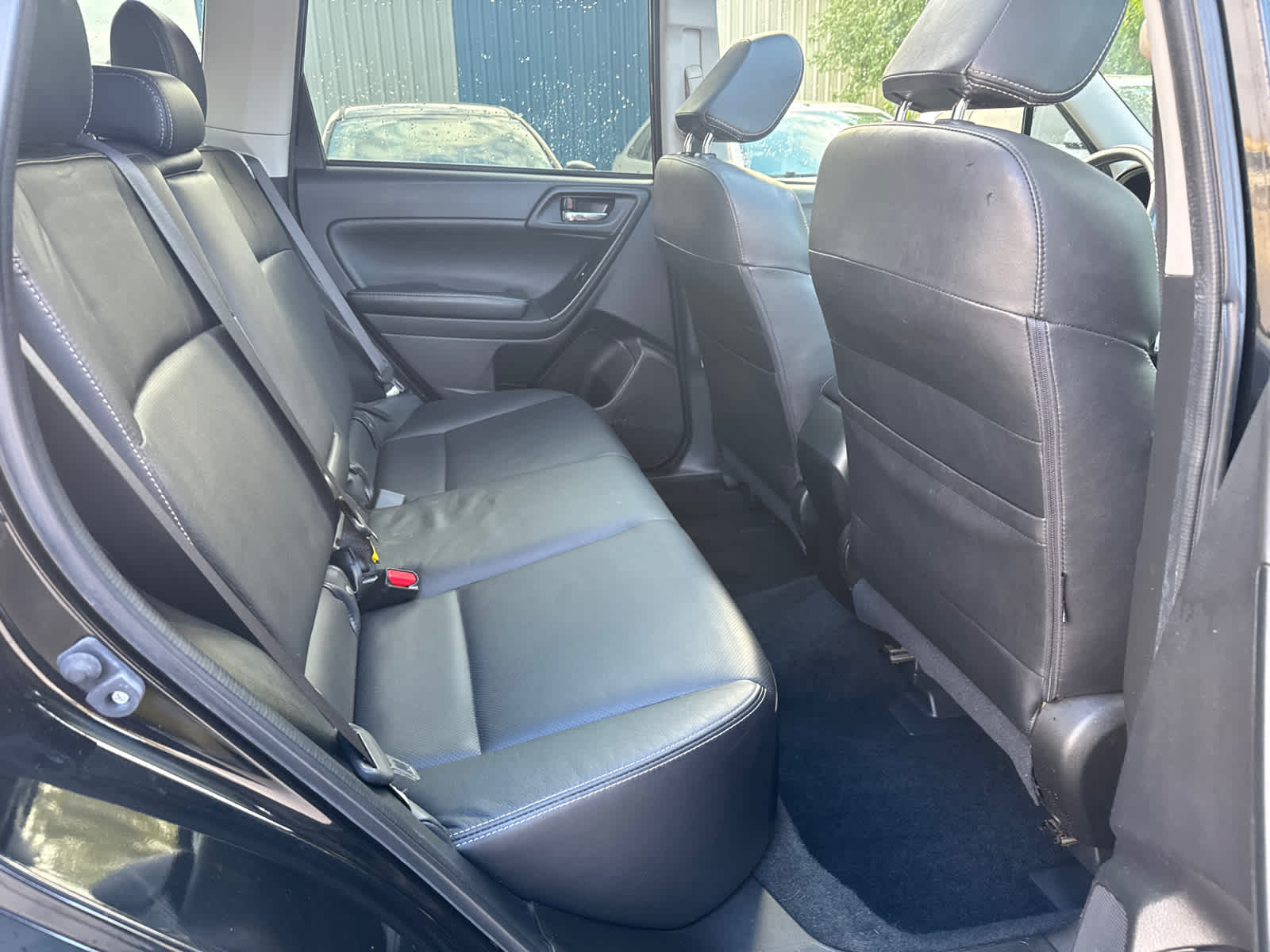 Thumbnail: 2014 Subaru Forester - 10