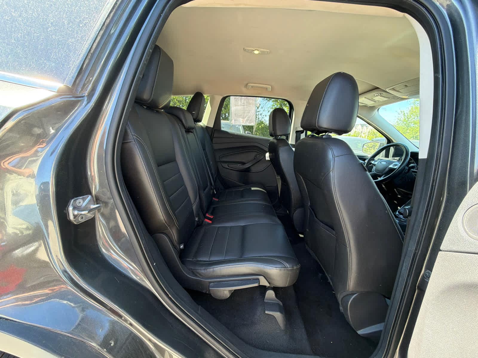 Thumbnail: 2016 Ford Escape - 10