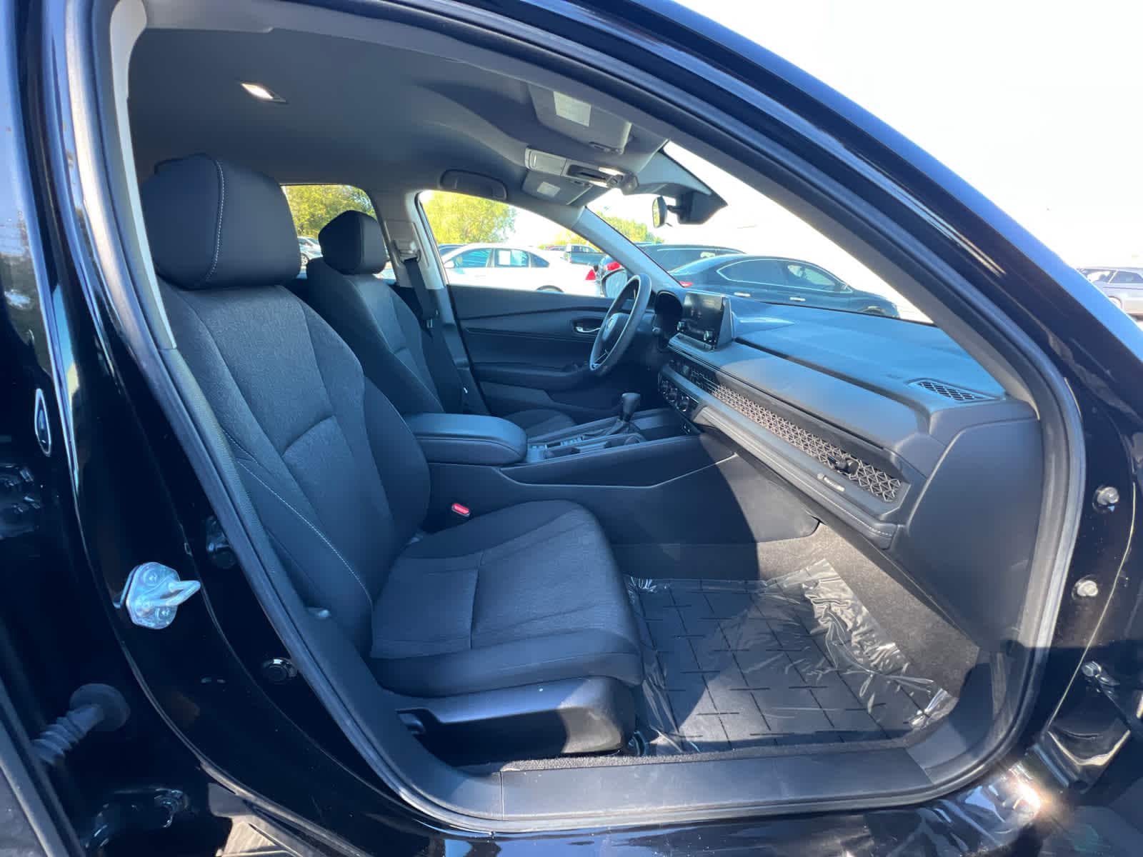 Thumbnail: 2023 Honda Accord - 7