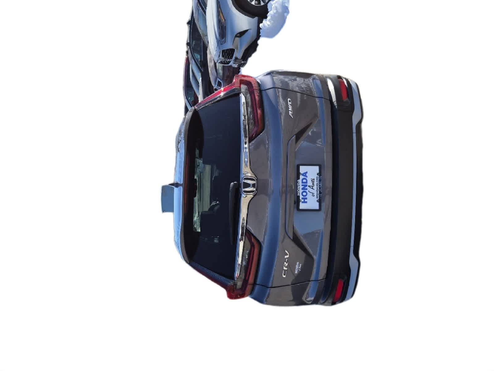 Thumbnail: 2020 Honda CR-V - 3