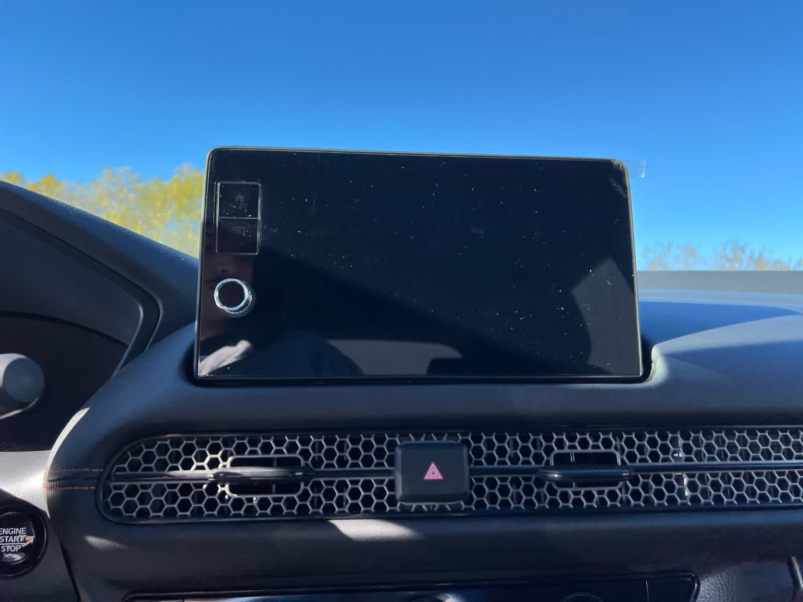 Thumbnail: 2026 Honda HR-V - 23