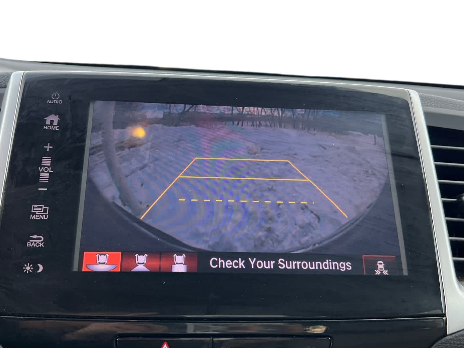 Thumbnail: 2019 Honda Ridgeline - 4