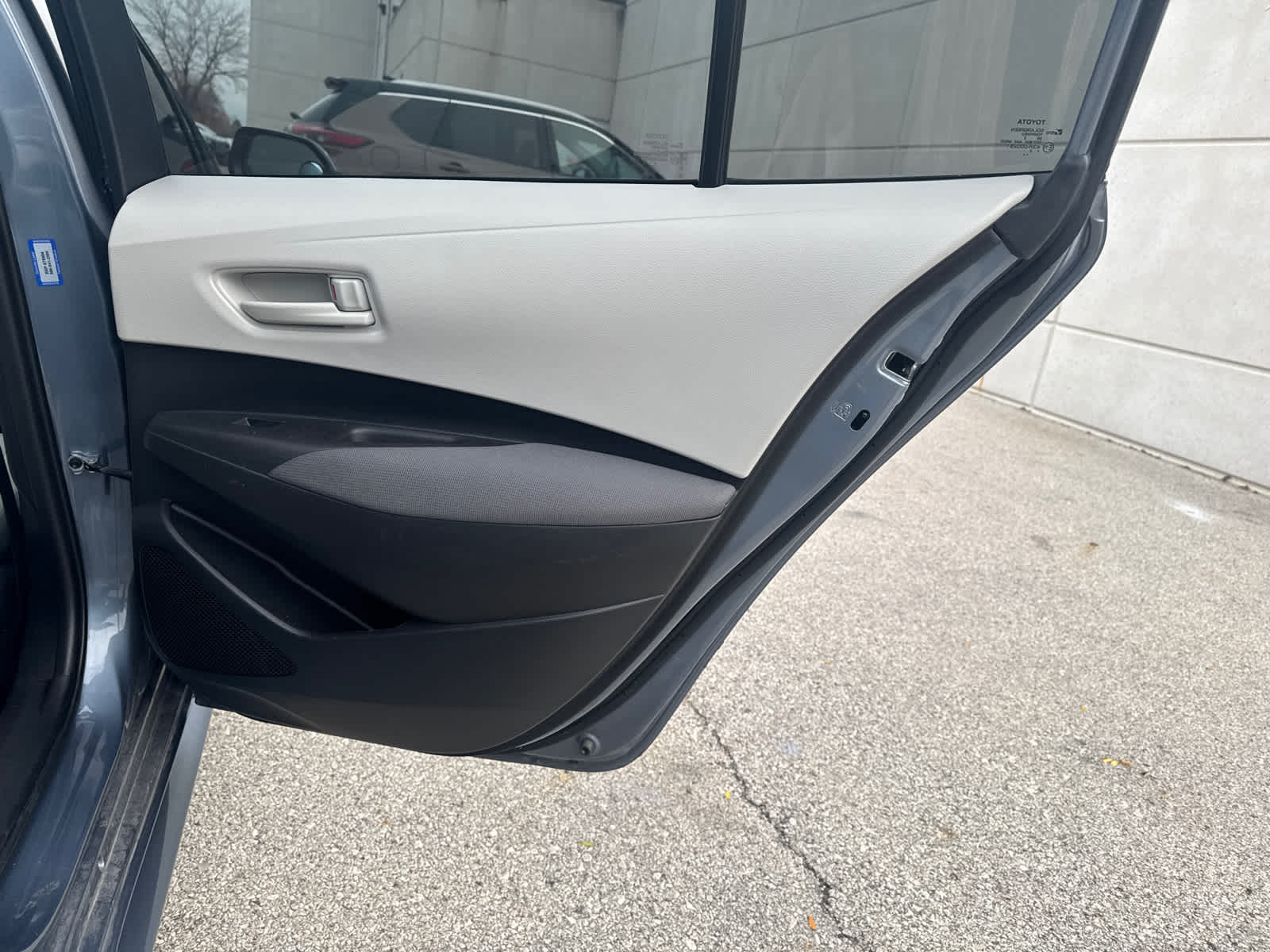 Thumbnail: 2022 Toyota Corolla - 9