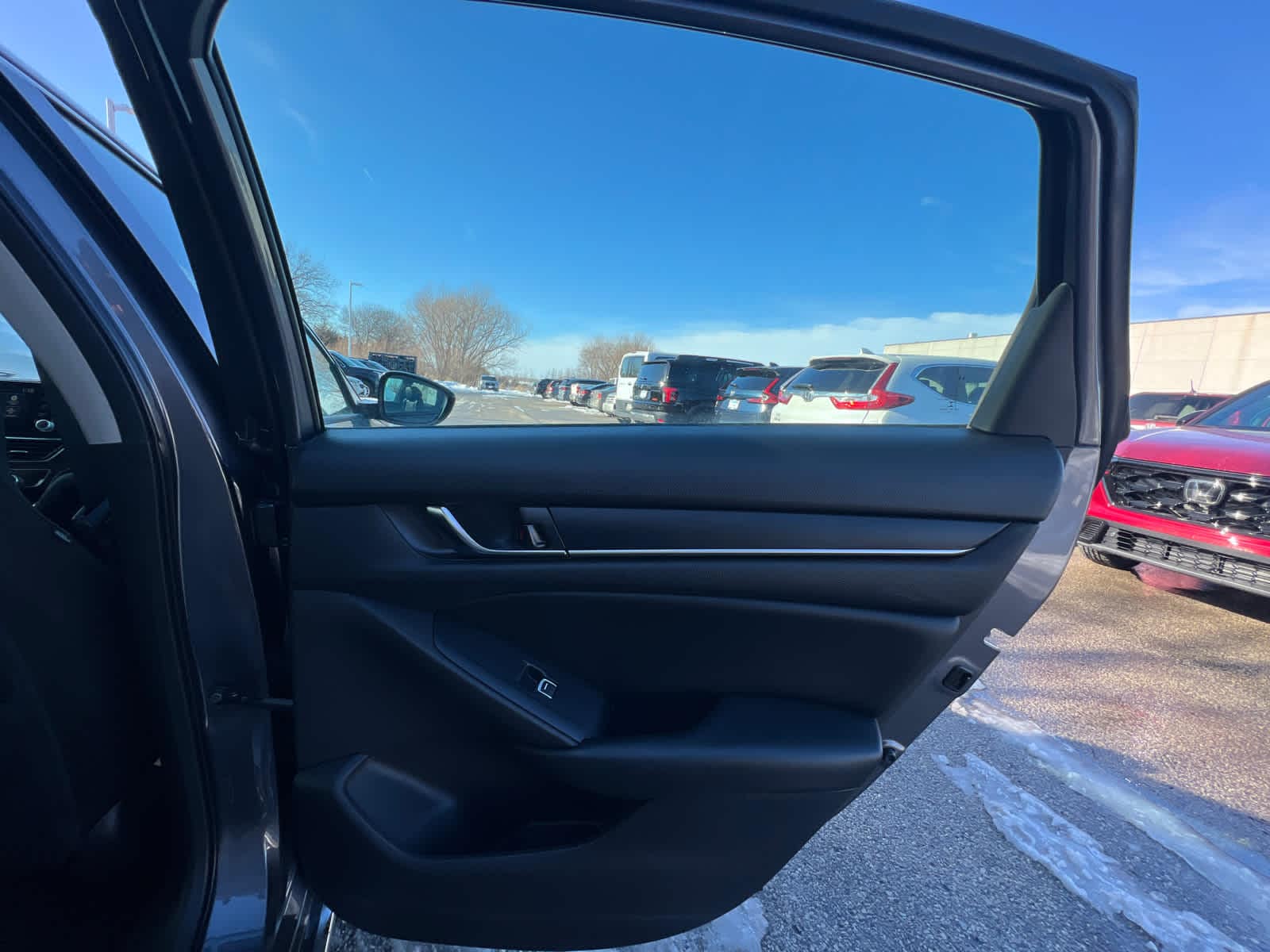 Thumbnail: 2018 Honda Accord - 9