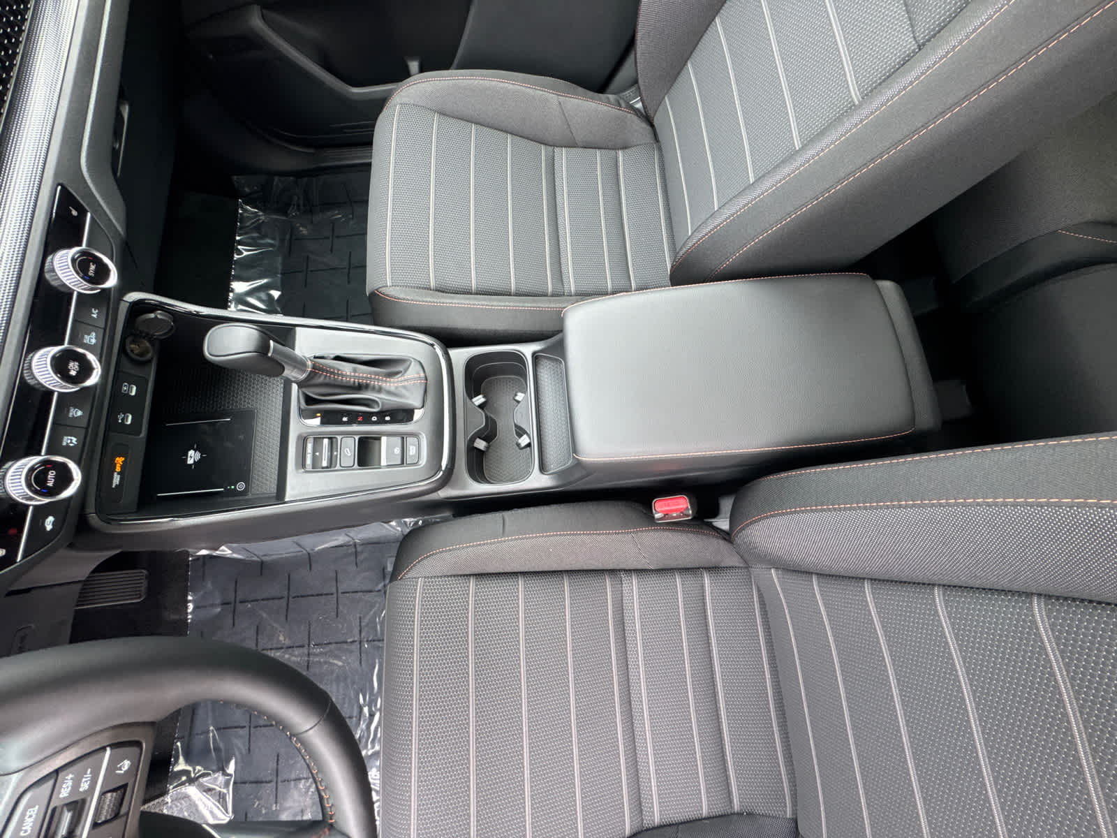 Thumbnail: 2026 Honda CR-V - 23