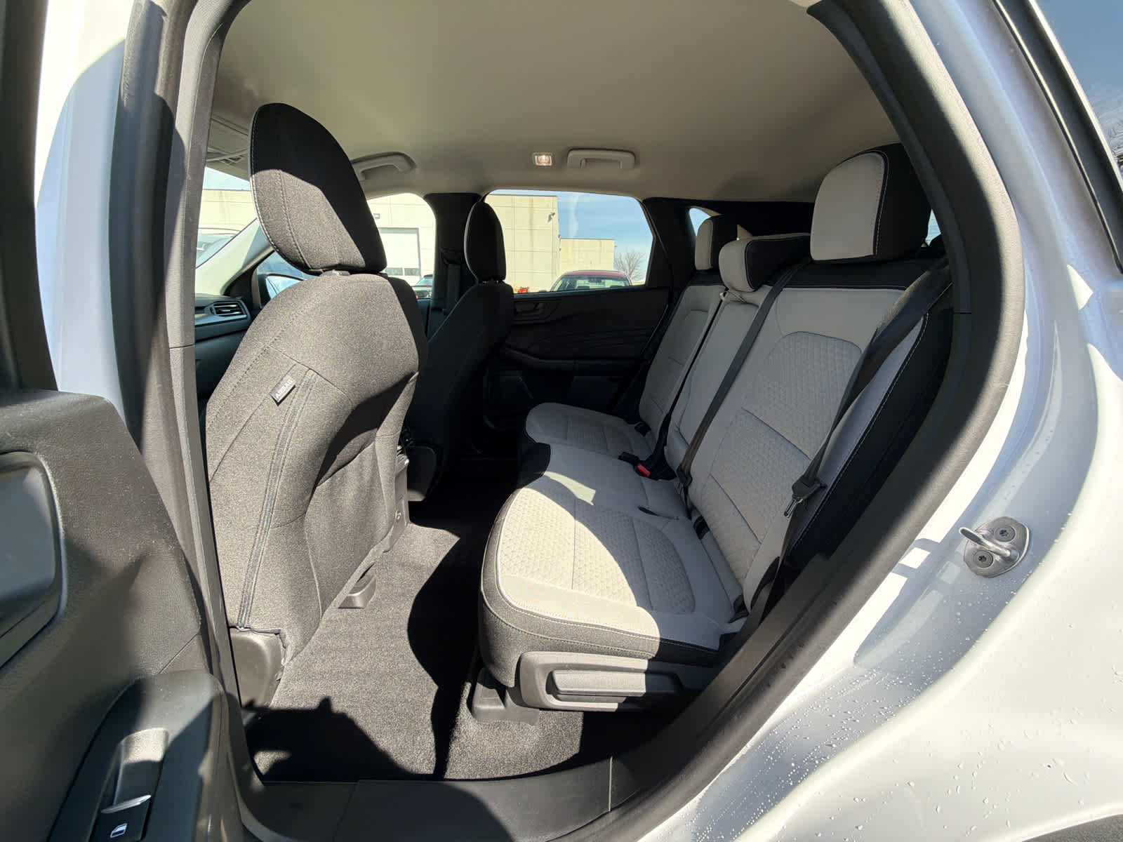 Thumbnail: 2023 Ford Escape - 16