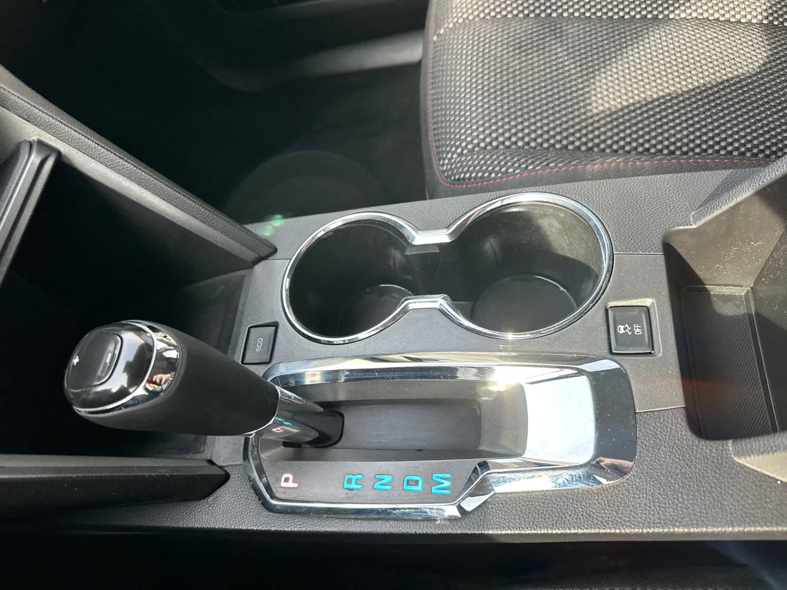 Thumbnail: 2017 Chevrolet Equinox - 24