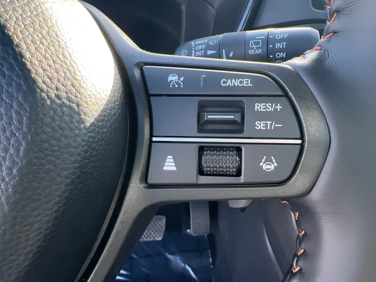 Thumbnail: 2026 Honda CR-V - 22