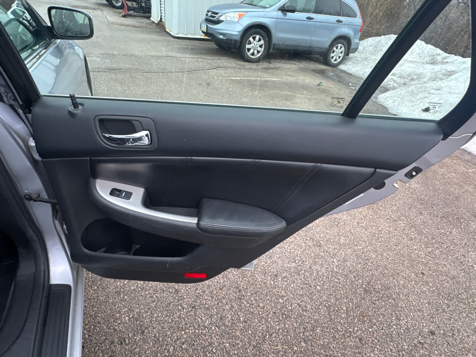 Thumbnail: 2004 Honda Accord - 11