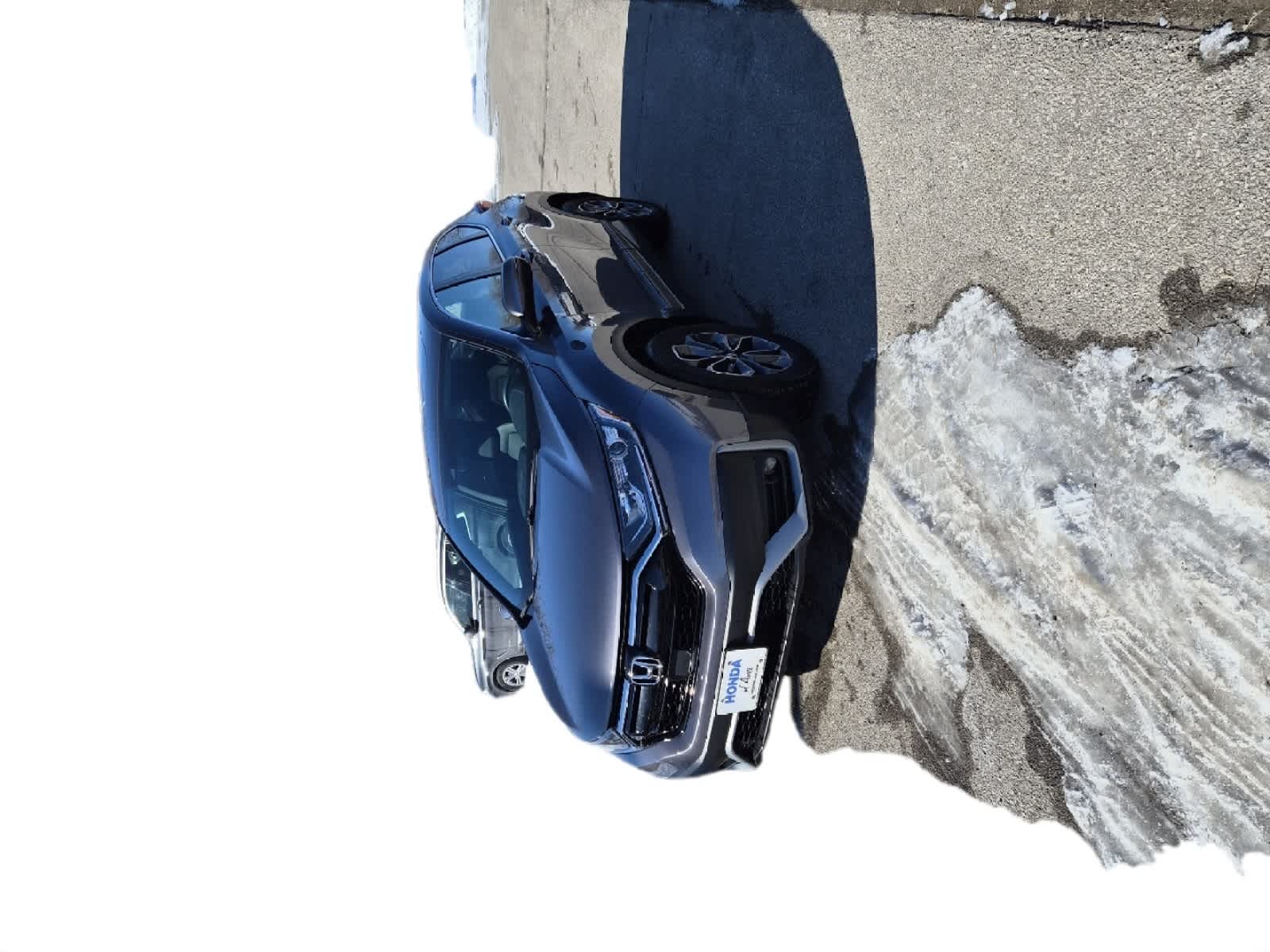 Thumbnail: 2020 Honda CR-V - 1