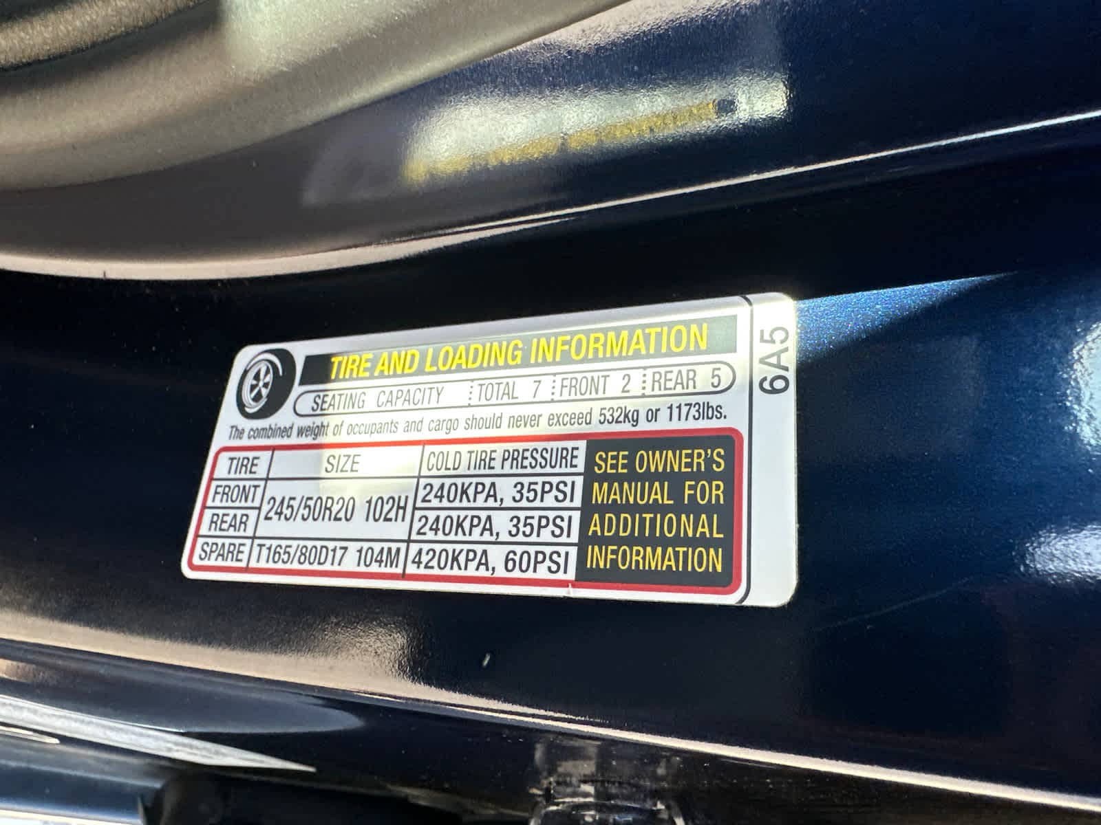 2017 Acura MDX Technology 11