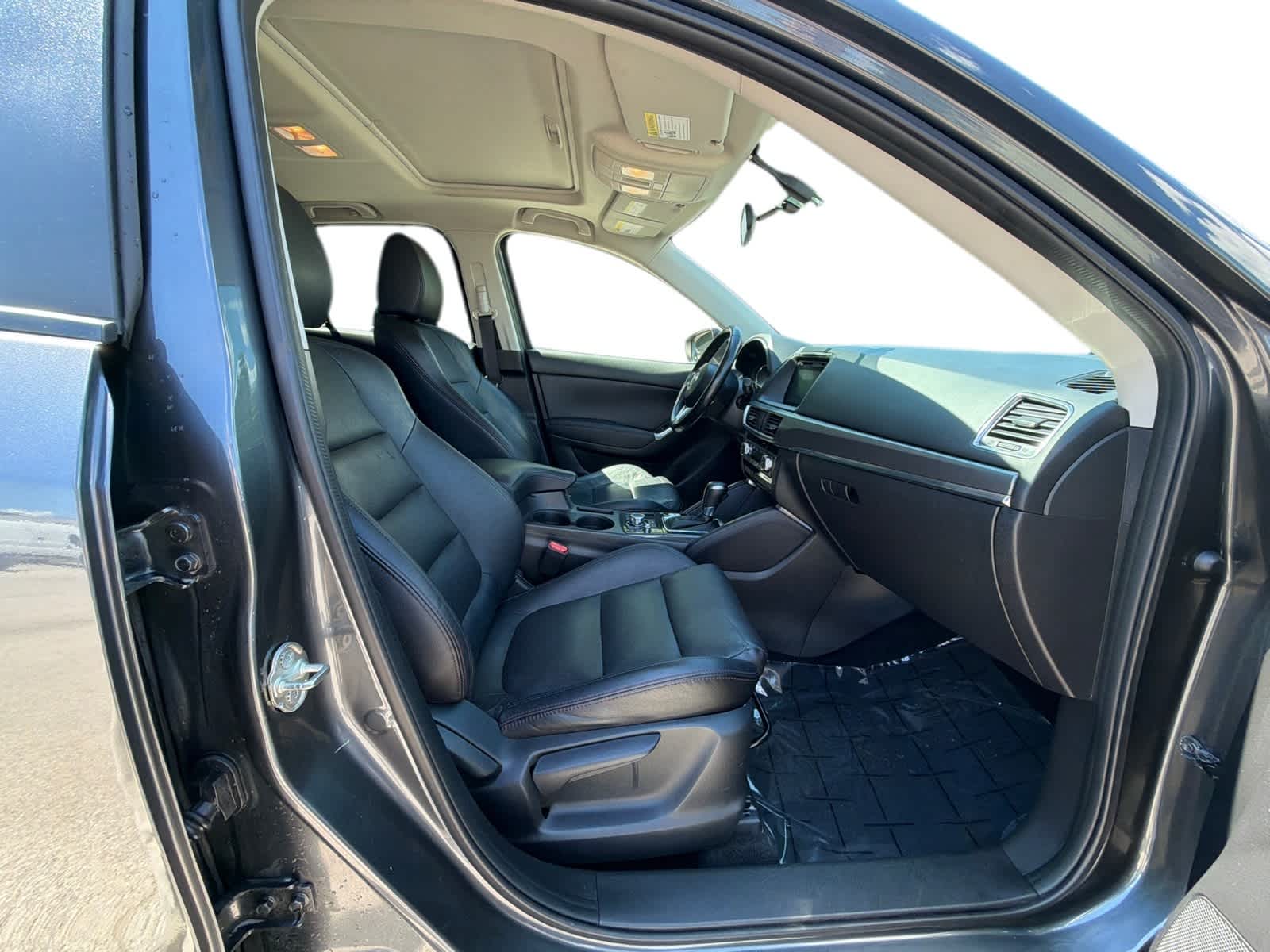 Thumbnail: 2016 Mazda CX-5 - 6