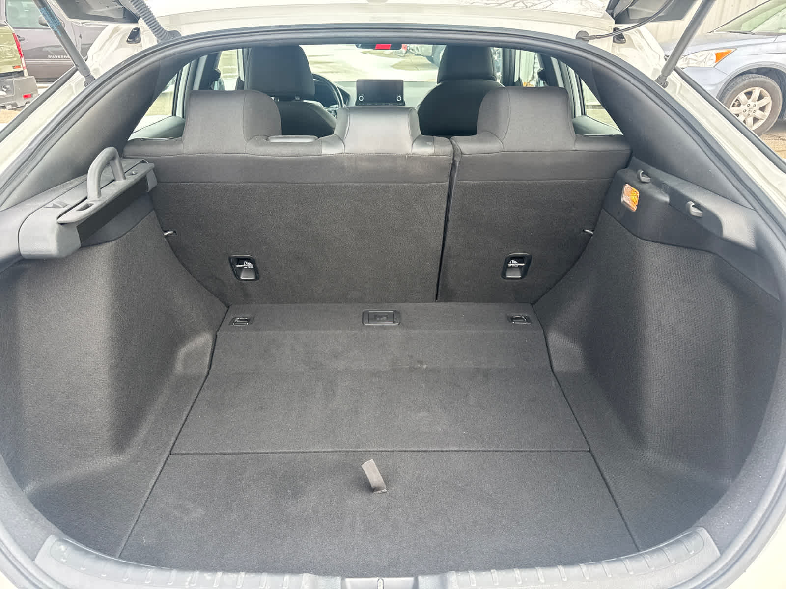 Thumbnail: 2023 Honda Civic - 8