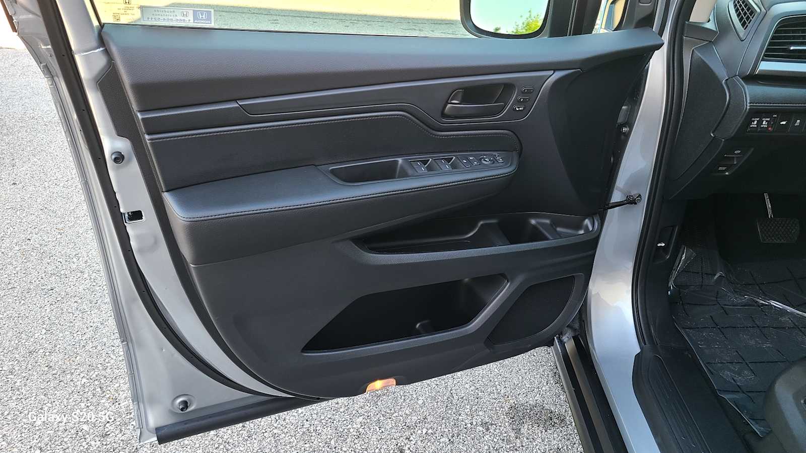 Thumbnail: 2026 Honda Odyssey - 8