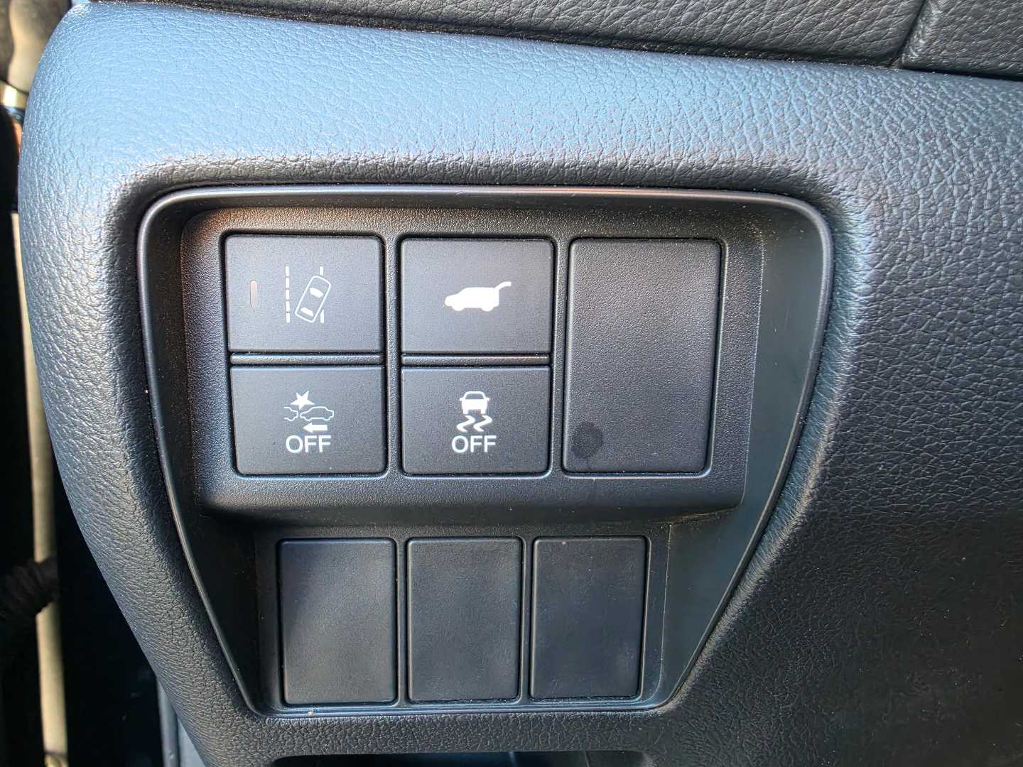 Thumbnail: 2017 Honda CR-V - 22